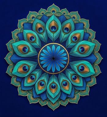 Mandala (Circle) - Song
