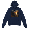 COOL RIVER - Classic Unisex Pullover Hoodie