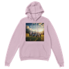BE PRESENT - Classic Unisex Pullover Hoodie