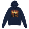 Drive - Classic Unisex Pullover Hoodie
