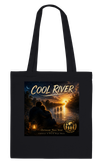 COOL RIVER - Tote bag