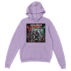 Wiggle - Classic Unisex Pullover Hoodie