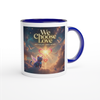 We Choose Love - Ceramic Mug