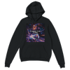 Freedom Train "Crazy" - Classic Unisex Pullover Hoodie