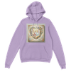 God is Love - Classic Unisex Pullover Hoodie