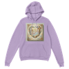 Jesus Christ Jehovah - Classic Unisex Pullover Hoodie