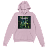 Sniff The Line - Classic Unisex Pullover Hoodie