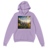 BE PRESENT - Classic Unisex Pullover Hoodie