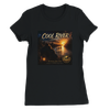 COOL RIVER - Women’s Cut T-Shirt