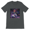 Freedom Train "Crazy" - Unisex T-Shirt