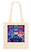 REO DE AMOR - Tote bag