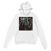Jack The Ripper And Uncle Ted - Classic Unisex Pullover Hoodie