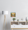 IT TAKES A VILLAGE - Fine Art Poster