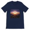 NEVER ALONE - Unisex T-Shirt