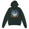 Necklace of Grace - Classic Unisex Pullover Hoodie