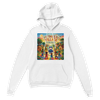 IT TAKES A VILLAGE - Classic Unisex Pullover Hoodie