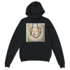 God is Love - Classic Unisex Pullover Hoodie