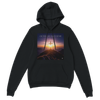 NEVER ALONE - Classic Unisex Pullover Hoodie