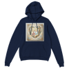 God is Love - Classic Unisex Pullover Hoodie