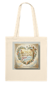 Jesus Christ Jehovah - Tote bag