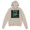 Sniff The Line - Classic Unisex Pullover Hoodie