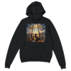 Heaven Above - Classic Unisex Pullover Hoodie