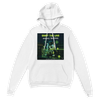 Sniff The Line - Classic Unisex Pullover Hoodie