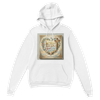 Jesus Christ Jehovah - Classic Unisex Pullover Hoodie