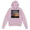 The Pain We Carry - Classic Unisex Pullover Hoodie
