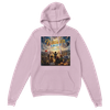 Heaven Above - Classic Unisex Pullover Hoodie