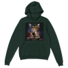 Its ok to Cry The Blues - Classic Unisex Pullover Hoodie