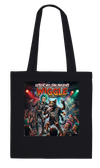 Wiggle - Tote bag