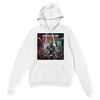 Stand - Classic Unisex Pullover Hoodie