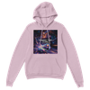 Freedom Train "Crazy" - Classic Unisex Pullover Hoodie