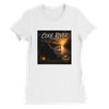 COOL RIVER - Women’s Cut T-Shirt