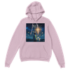BLUE - Classic Unisex Pullover Hoodie