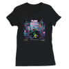 MIRROR OF MY REFLECTION - Women’s Cut T-Shirt