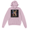 Its ok to Cry The Blues - Classic Unisex Pullover Hoodie