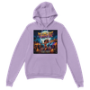 Moonlight Vibration - Classic Unisex Pullover Hoodie