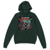 Wiggle - Classic Unisex Pullover Hoodie