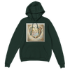 Jesus Christ Jehovah - Classic Unisex Pullover Hoodie