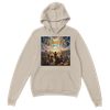 Heaven Above - Classic Unisex Pullover Hoodie