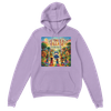 IT TAKES A VILLAGE - Classic Unisex Pullover Hoodie
