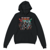 Wiggle - Classic Unisex Pullover Hoodie