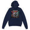 Stand - Classic Unisex Pullover Hoodie