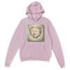 God is Love - Classic Unisex Pullover Hoodie