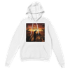 Drive - Classic Unisex Pullover Hoodie