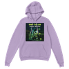 Sniff The Line - Classic Unisex Pullover Hoodie