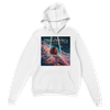 Butterfly Dreamer - Classic Unisex Pullover Hoodie