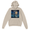 BLUE - Classic Unisex Pullover Hoodie